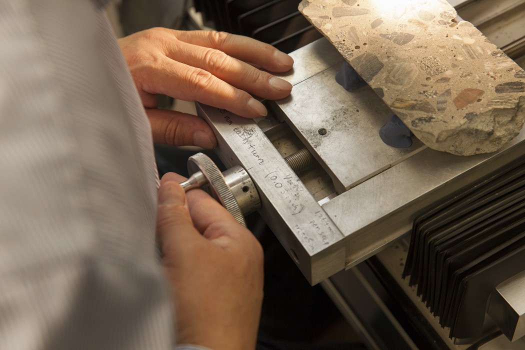 Materials Evaluation and Testing Services WJE