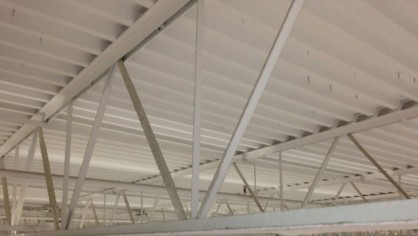 WJE Primer: An Overview of Open Web Steel Joists | Articles | WJE