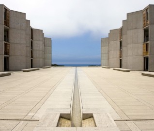 Conserving the Salk Institute for Biological Studies 